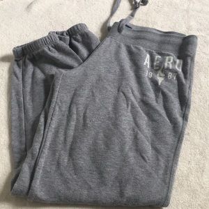 Sweatpants